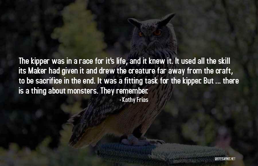 Kathy Frias Quotes 643856 Kathy Frias Quotes 643856