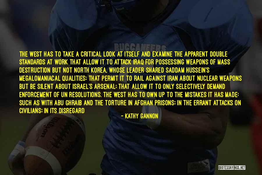 Kathy Gannon Quotes 1520420 Kathy Gannon Quotes 1520420