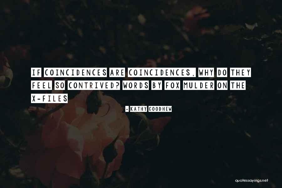 Kathy Goodhew Quotes 2058165 Kathy Goodhew Quotes 2058165