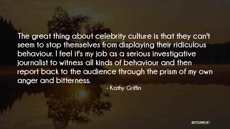 Kathy Griffin Quotes 1081971