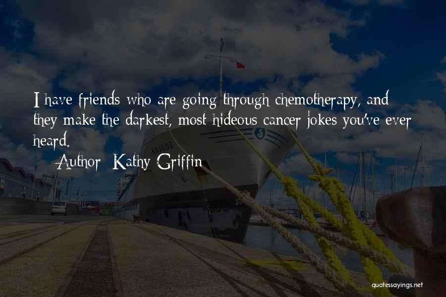 Kathy Griffin Quotes 1863245