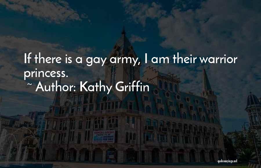 Kathy Griffin Quotes 254655