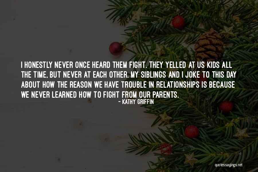 Kathy Griffin Quotes 312685