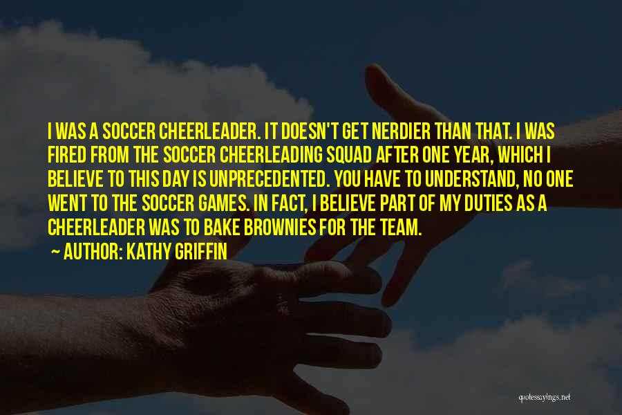 Kathy Griffin Quotes 349210