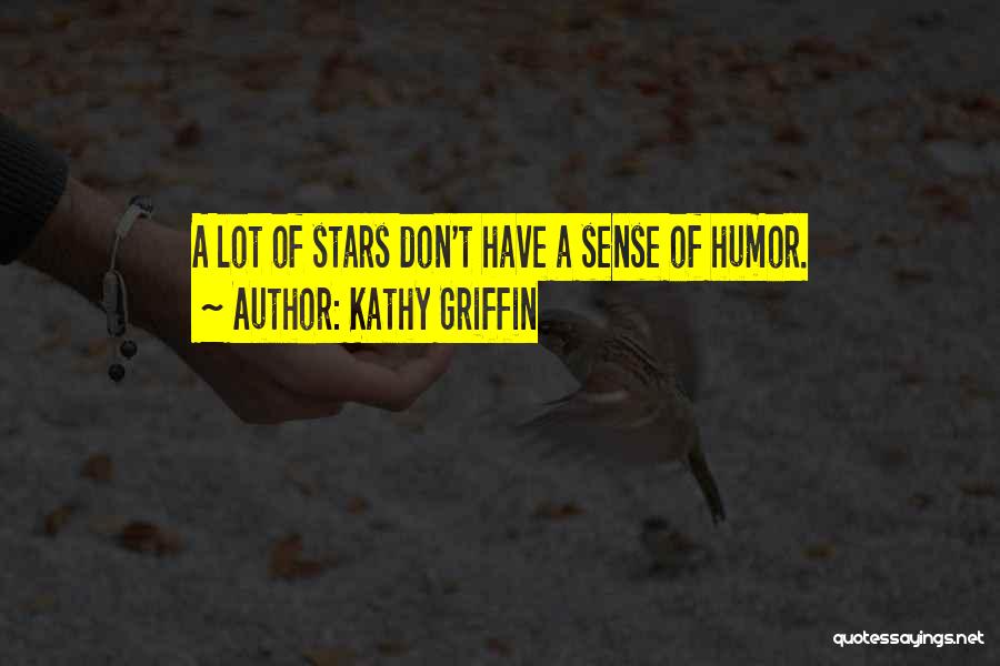 Kathy Griffin Quotes 522586
