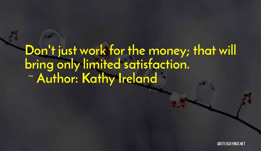 Kathy Ireland Quotes 1486202