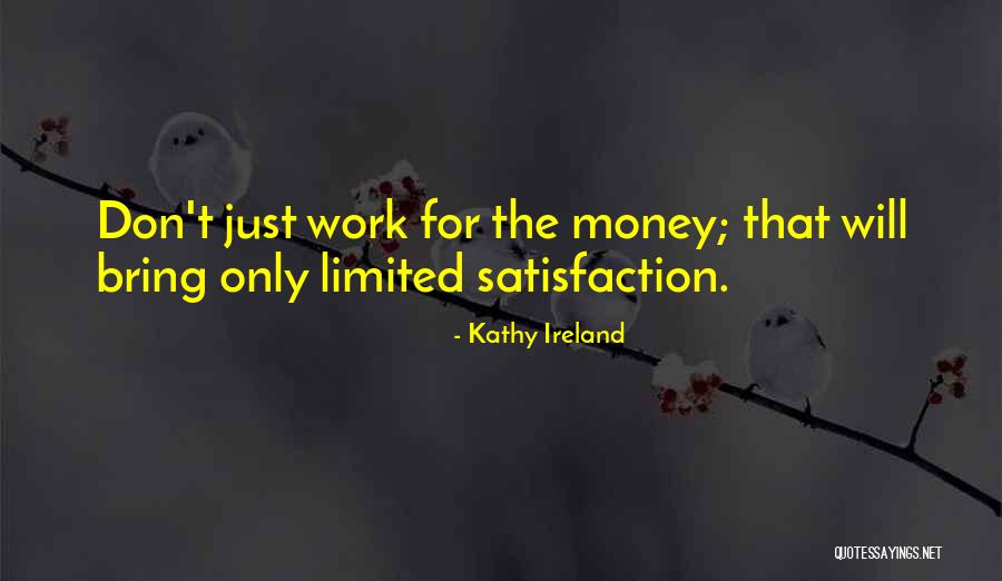 Kathy Ireland Quotes 1486202