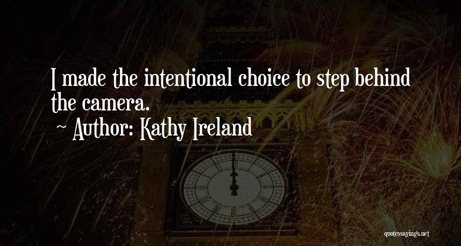 Kathy Ireland Quotes 2122859