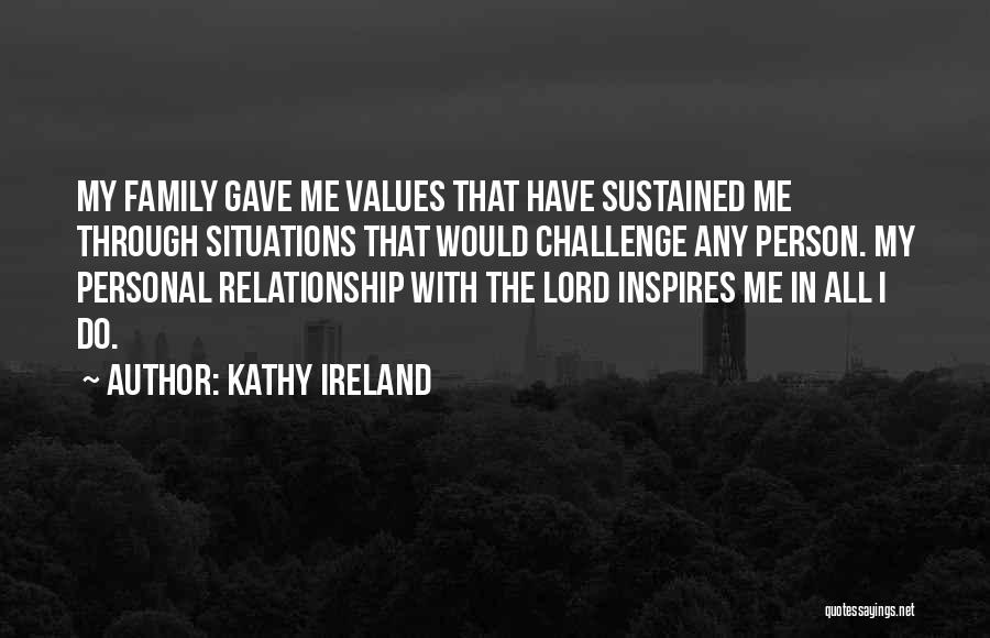 Kathy Ireland Quotes 2163929