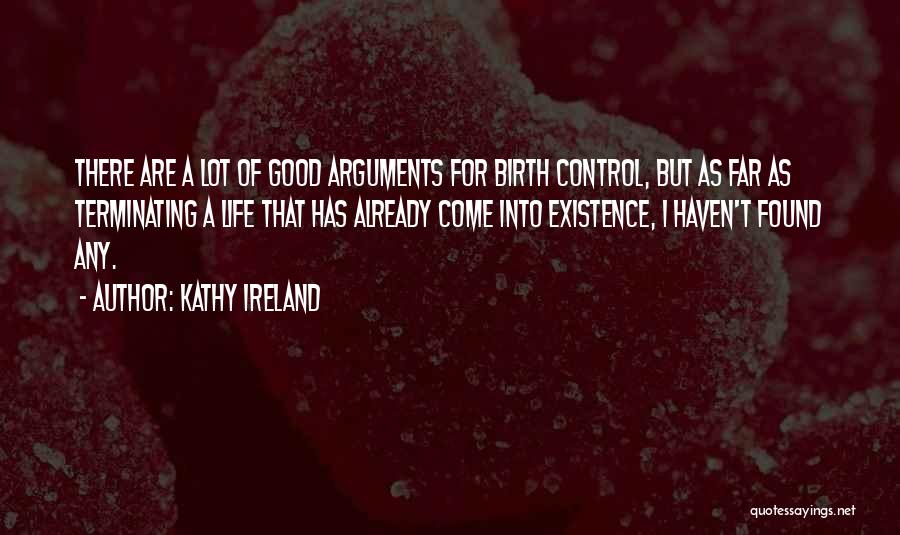 Kathy Ireland Quotes 323677