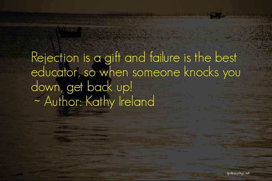 Kathy Ireland Quotes 904010