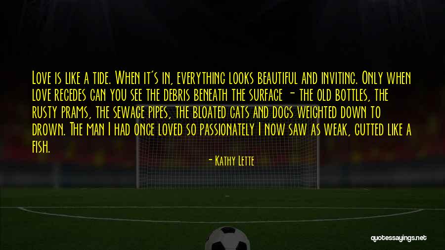 Kathy Lette Quotes 1017788 Kathy Lette Quotes 1017788
