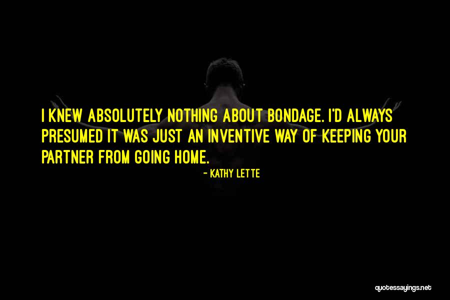 Kathy Lette Quotes 1029434 Kathy Lette Quotes 1029434