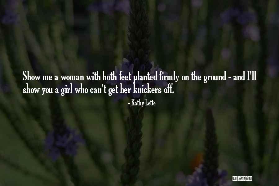 Kathy Lette Quotes 1422557 Kathy Lette Quotes 1422557
