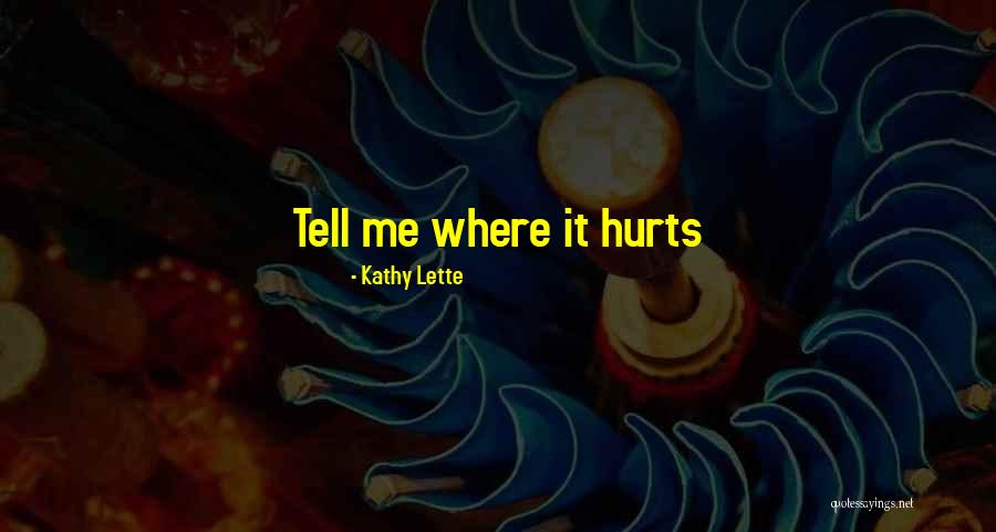 Kathy Lette Quotes 1426260 Kathy Lette Quotes 1426260