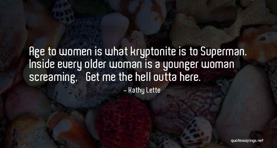 Kathy Lette Quotes 1559479 Kathy Lette Quotes 1559479