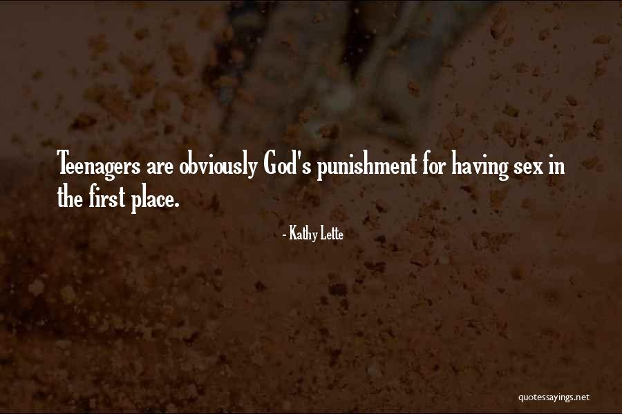 Kathy Lette Quotes 1686937 Kathy Lette Quotes 1686937