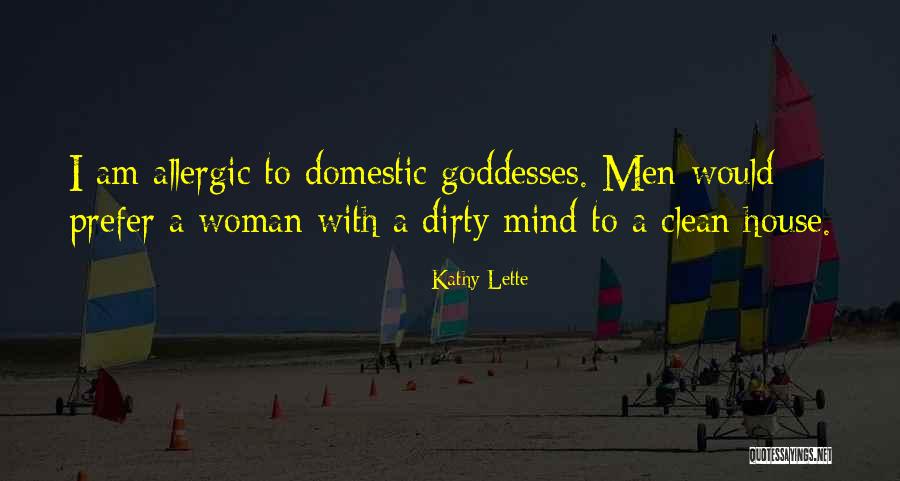 Kathy Lette Quotes 2218838 Kathy Lette Quotes 2218838
