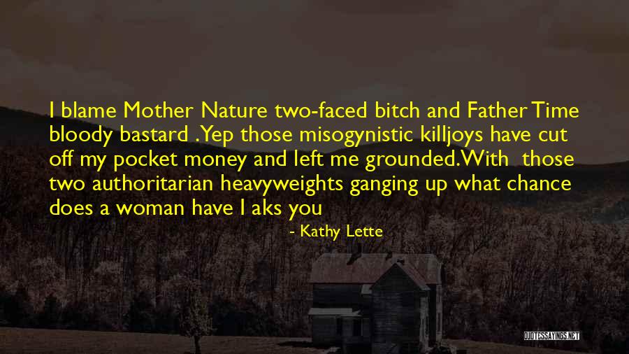 Kathy Lette Quotes 269336 Kathy Lette Quotes 269336