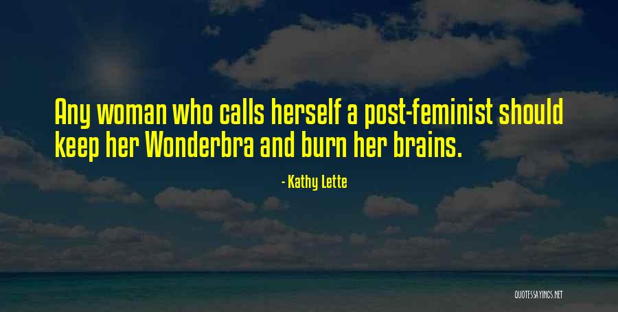 Kathy Lette Quotes 334528 Kathy Lette Quotes 334528