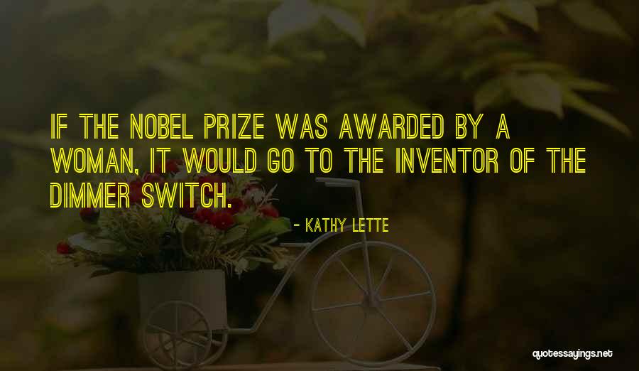Kathy Lette Quotes 690308 Kathy Lette Quotes 690308