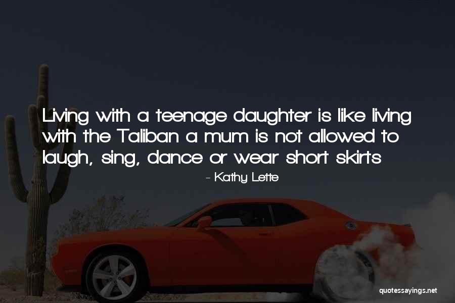 Kathy Lette Quotes 883019 Kathy Lette Quotes 883019