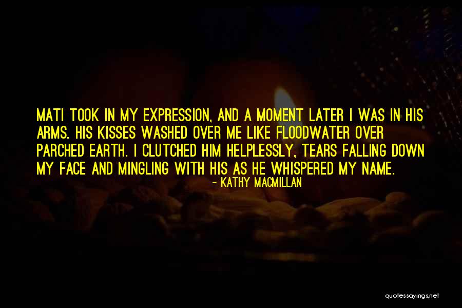 Kathy MacMillan Quotes 1466017