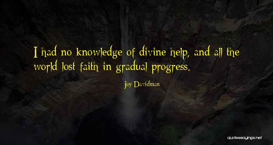 Kathy Matsui Quotes By Joy Davidman Kathy Matsui Quotes By Joy Davidman