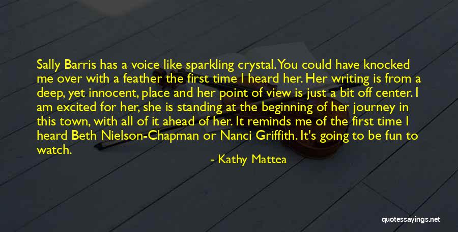 Kathy Mattea Quotes 141258 Kathy Mattea Quotes 141258