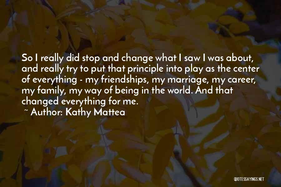 Kathy Mattea Quotes 154795