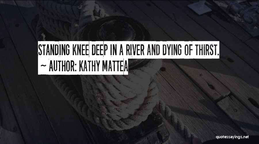 Kathy Mattea Quotes 1661383