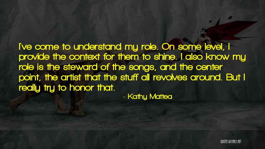 Kathy Mattea Quotes 1857380 Kathy Mattea Quotes 1857380