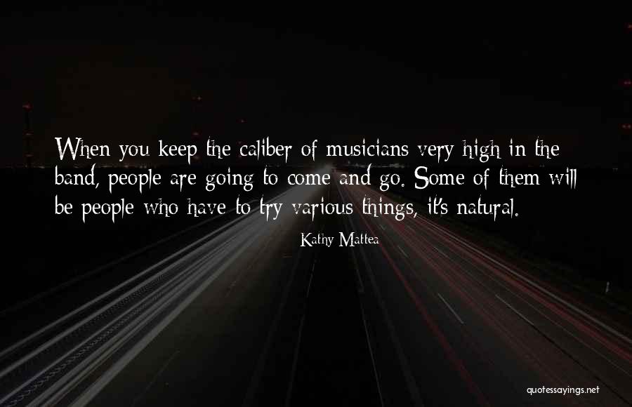 Kathy Mattea Quotes 2029235