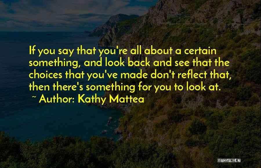 Kathy Mattea Quotes 287082