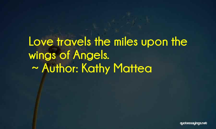 Kathy Mattea Quotes 509776