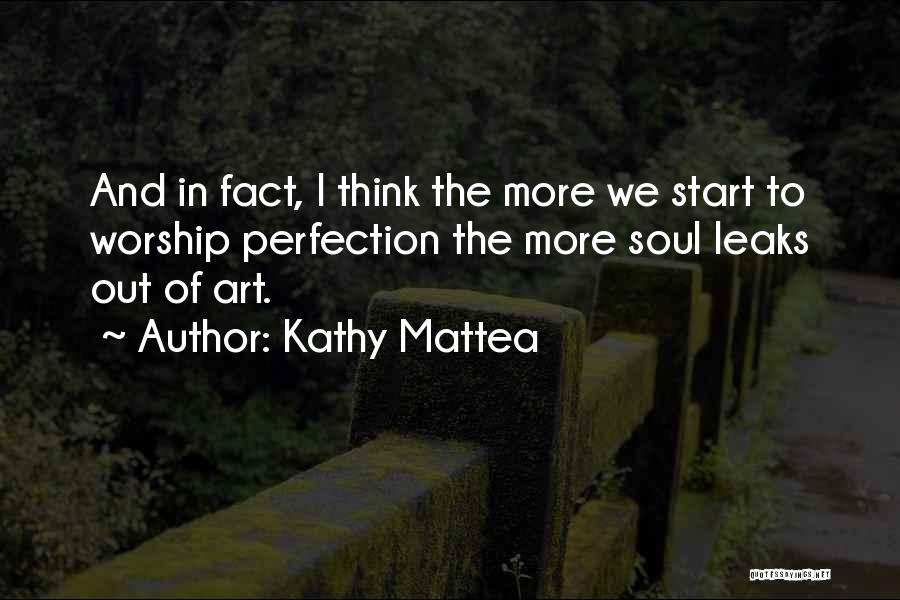 Kathy Mattea Quotes 536841