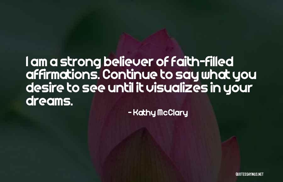 Kathy McClary Quotes 1269654 Kathy McClary Quotes 1269654