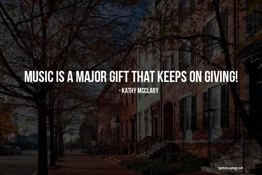 Kathy McClary Quotes 1627014 Kathy McClary Quotes 1627014