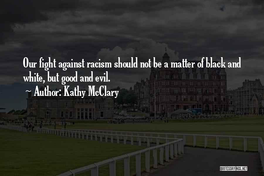 Kathy McClary Quotes 229296