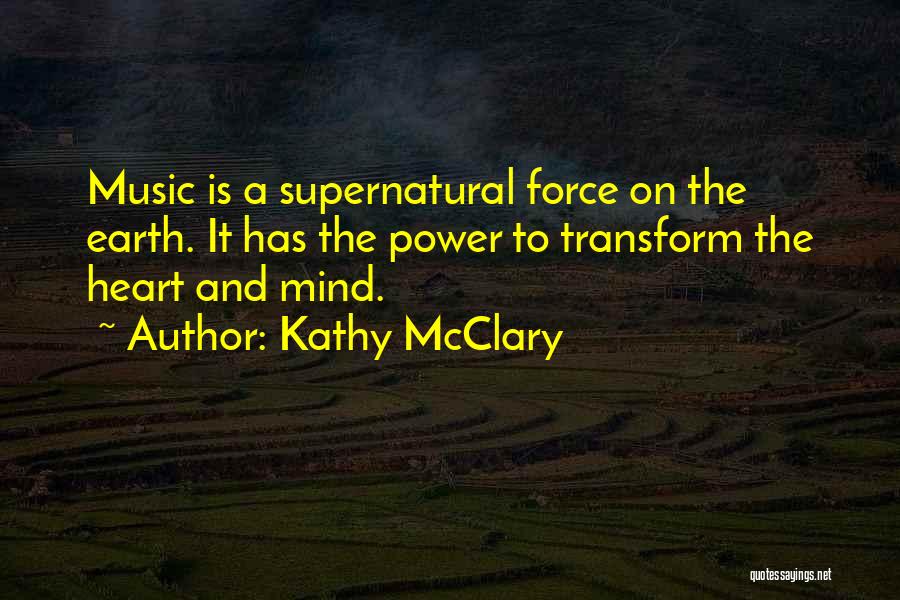 Kathy McClary Quotes 600833 Kathy McClary Quotes 600833