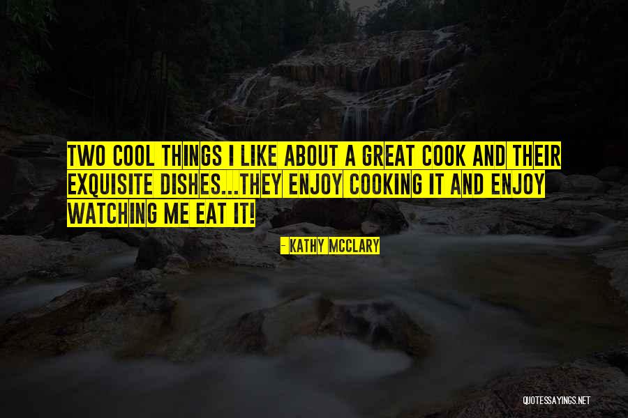 Kathy McClary Quotes 974209 Kathy McClary Quotes 974209