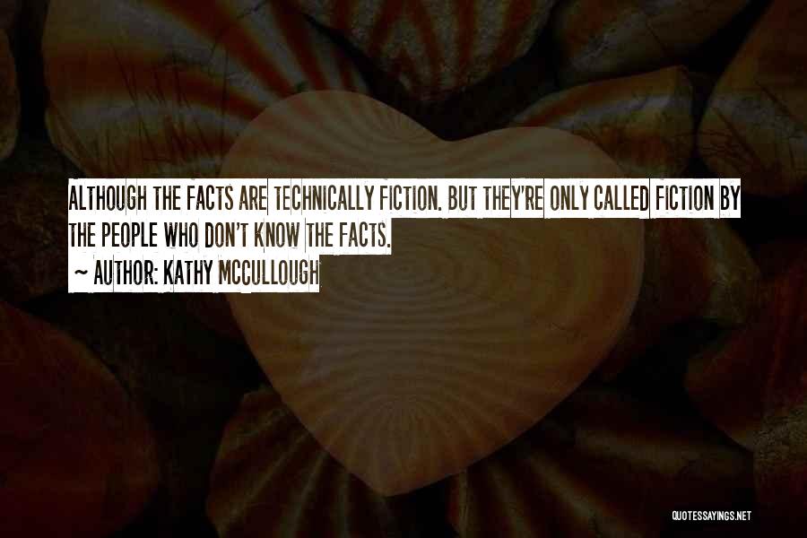Kathy McCullough Quotes 747027