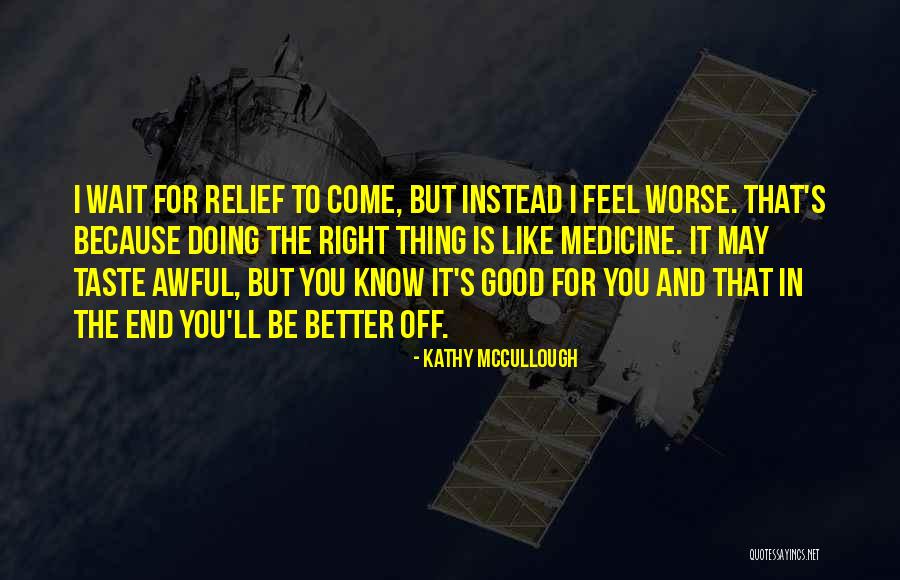 Kathy McCullough Quotes 760182