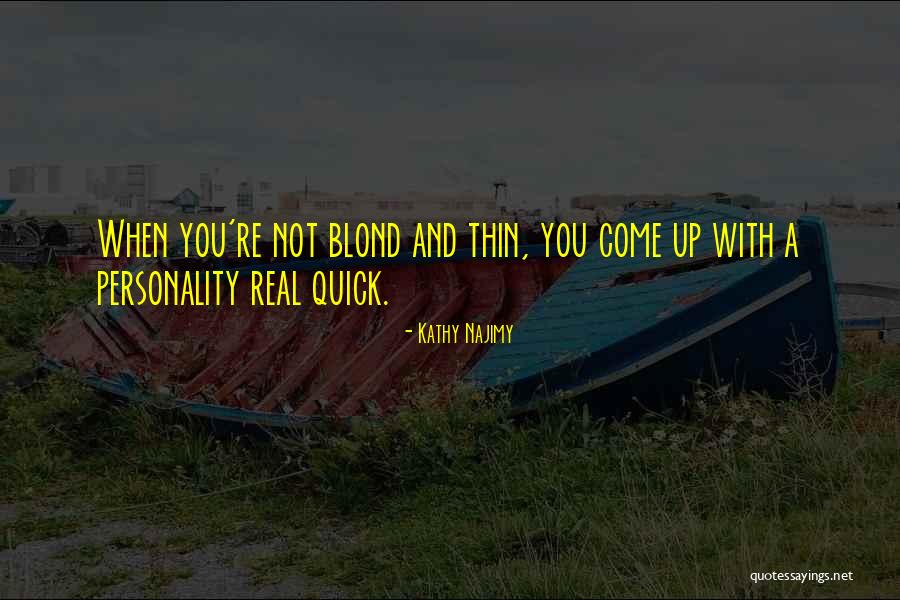 Kathy Najimy Quotes 1236698 Kathy Najimy Quotes 1236698