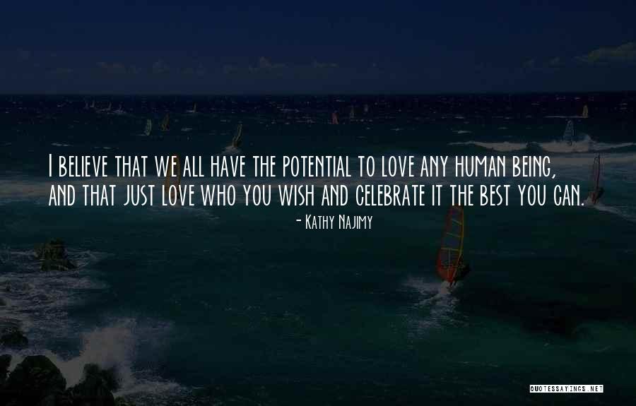 Kathy Najimy Quotes 1284323 Kathy Najimy Quotes 1284323