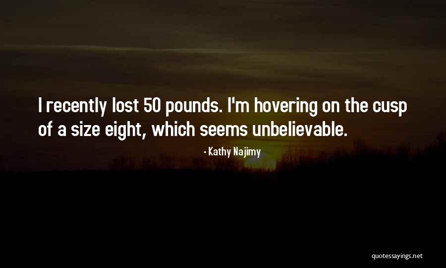 Kathy Najimy Quotes 1378691 Kathy Najimy Quotes 1378691
