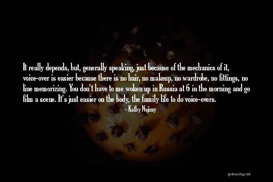 Kathy Najimy Quotes 1679215 Kathy Najimy Quotes 1679215