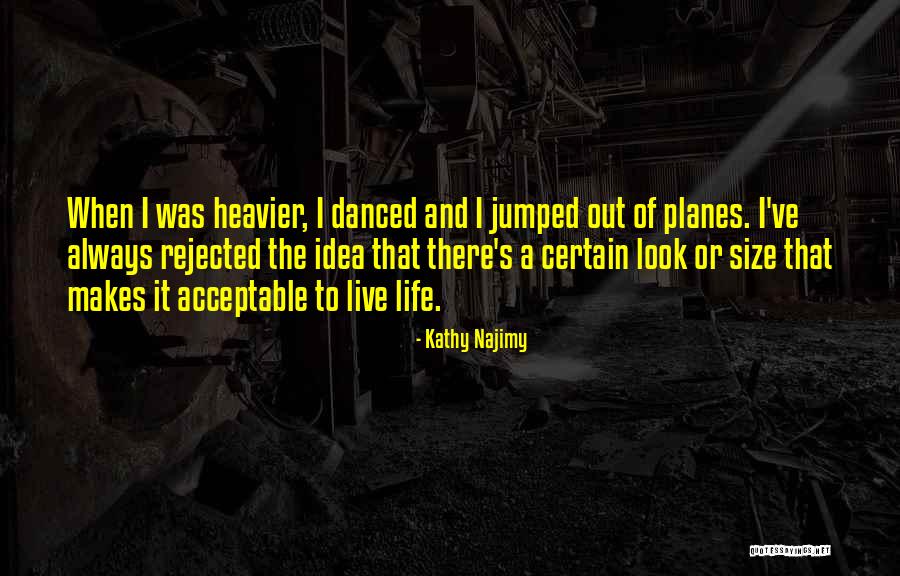 Kathy Najimy Quotes 2236896 Kathy Najimy Quotes 2236896