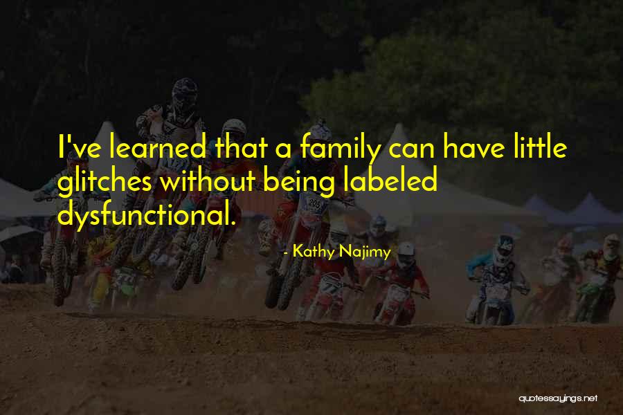 Kathy Najimy Quotes 323678 Kathy Najimy Quotes 323678