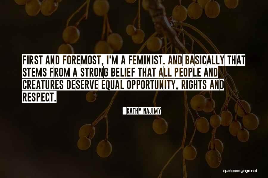 Kathy Najimy Quotes 948505 Kathy Najimy Quotes 948505